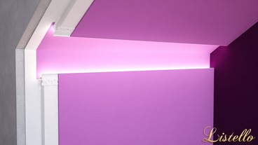 Profil LED GK 1,5 m