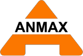 Logo anmax